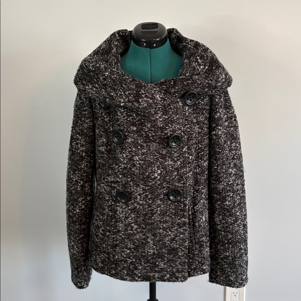 TRIBAL Jacket